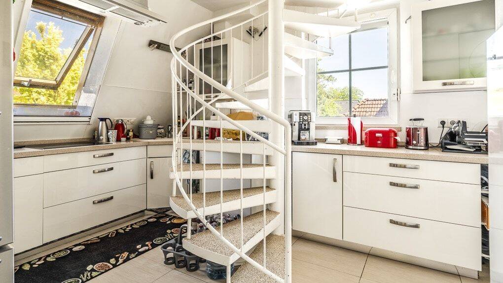 Mehrfamilienhaus, Wohnhaus Berlin Zehlendorf - 6 Zimmer, 205 m&sup2;, 1.749.000&euro; | Angebot:26920615