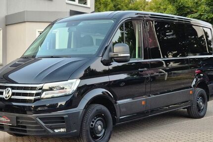 VW Crafter 100.000 km 30.950 &euro; Teltow 14513