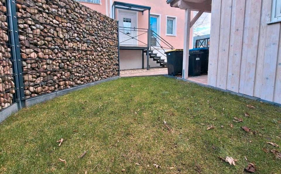Hochparterre Groß Kreutz (Havel) - 2 Zimmer, 75 m&sup2;, 1.080&euro; | Angebot:26610524