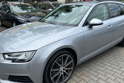 Audi A4 140.000 km 12.650 &euro; Berlin Wittenau -Reinickendorf 13407