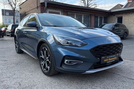 Ford Focus 112.403 km 14.800 &euro; Berlin 13127