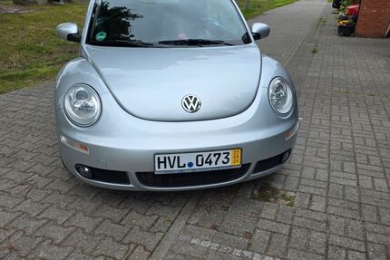 VW Beetle 99.100 km 7.500 &euro; Wustermark 14641