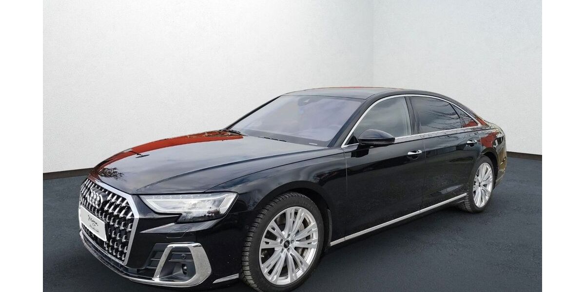 Audi A8 77.990 km 62.990 &euro; Potsdam 14482