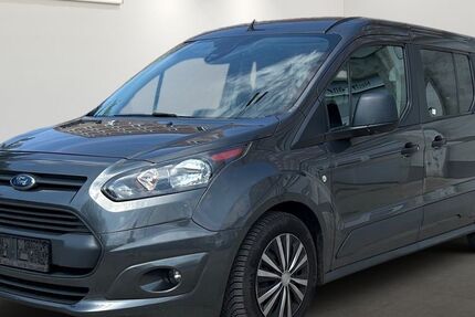 Ford Tourneo Connect 178.011 km 8.999 &euro; Berlin 12681