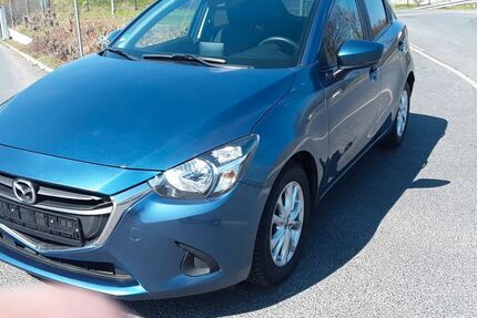 Mazda 2 48.900 km 12.700 &euro; Ludwigsfelde 14974