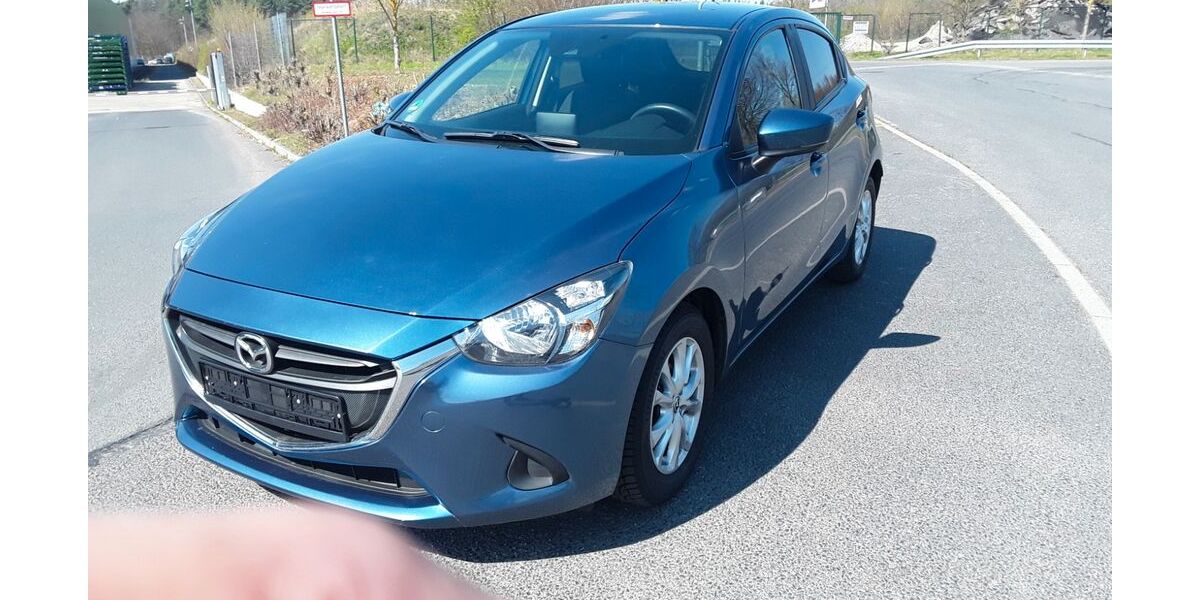 Mazda 2 48.900 km 12.700 &euro; Ludwigsfelde 14974
