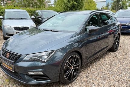 Seat Leon 108.149 km 17.999 € Potsdam 14480