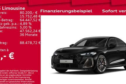 Audi A5 6.001 km 79.800 &euro; Berlin 12489
