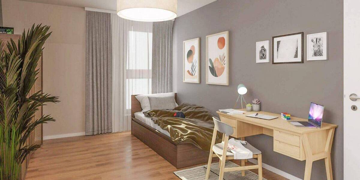 Doppelhaushälfte Schönwalde-Glien Schönwalde-Dorf - 6 Zimmer, 158 m&sup2;, 549.900&euro; | Angebot:26433499