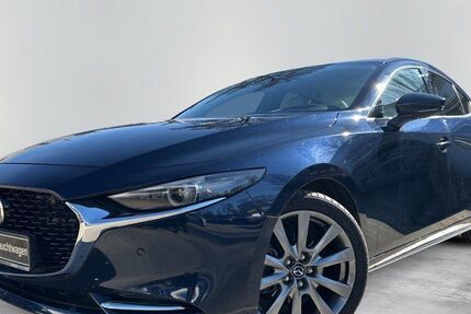 Mazda 3 26.596 km 24.990 &euro; Berlin 13599