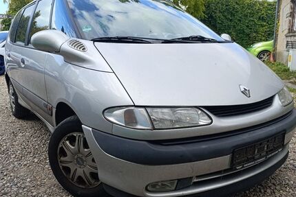 Renault Espace 138.000 km 2.450 € Berlin 10245