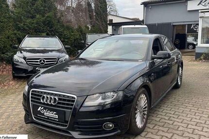 Audi A4 181.919 km 6.900 € Falkensee 14612