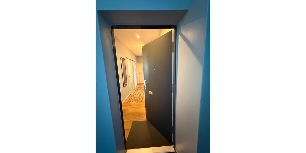 Etagenwohnung Berlin Tempelhof-Schöneberg - 3 Zimmer, 64 m&sup2;, 389.300&euro; | Angebot:27698543