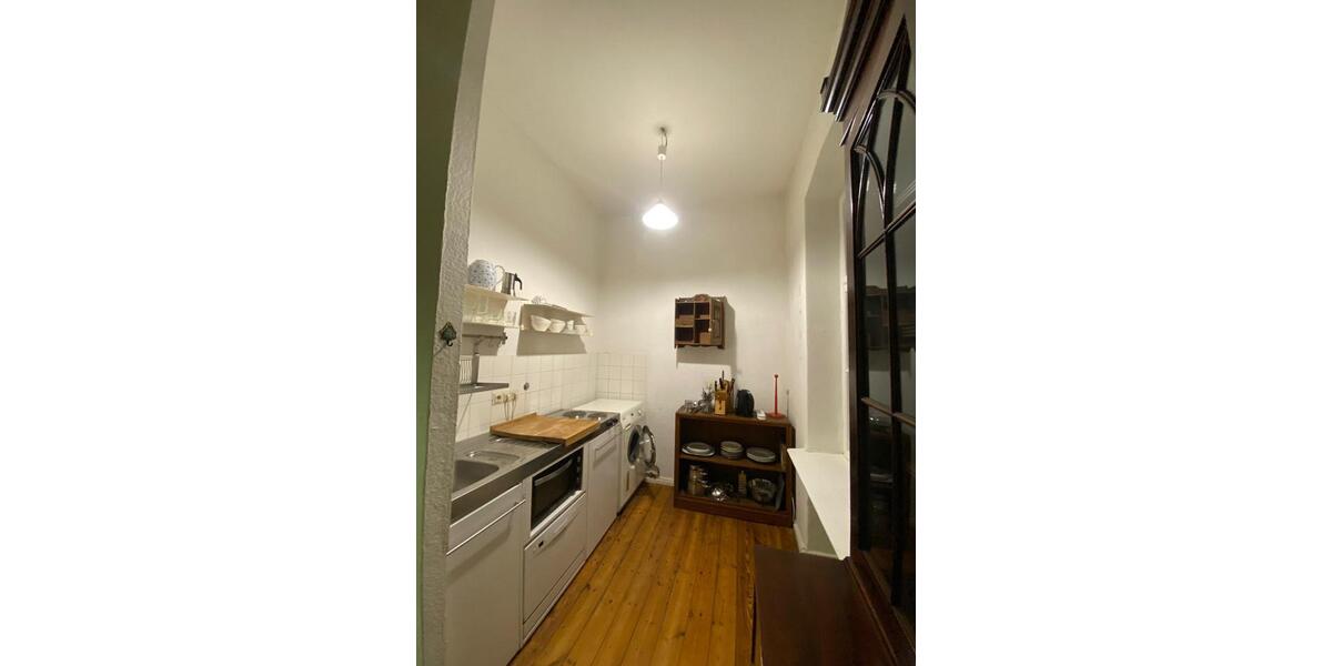 Etagenwohnung Berlin Neukölln - 2 Zimmer, 59 m&sup2;, 333.000&euro; | Angebot:26699721