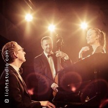 Chansonmanie - Édith Piaf und Marlene Dietrich begegnen sich 13.09.2026 HAUS DER SINNE