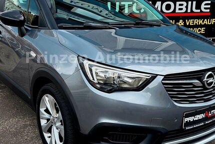 Opel Crossland (X) 78.850 km 11.990 &euro; Berlin 10827
