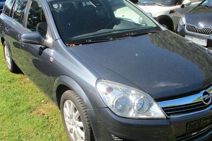 Opel Astra 167.000 km 1.990 € Mahlow 15831