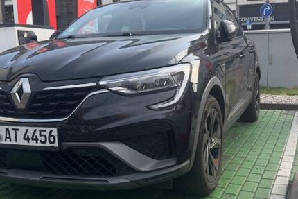 Renault Arkana 158.000 km 14.400 &euro; Berlin 13347