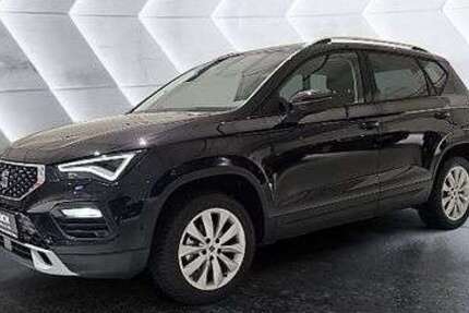 Seat Ateca 1.200 km 30.000 &euro; Berlin 13051