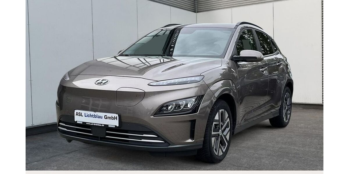 Hyundai KONA 18.135 km 24.990 &euro; Potsdam 14469