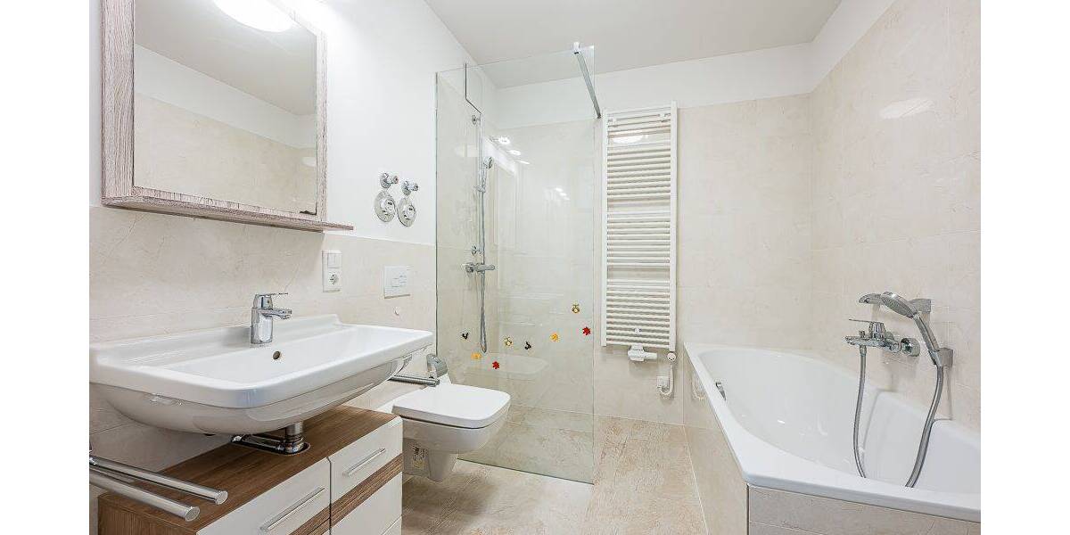 Etagenwohnung Potsdam Bornstedt - 3 Zimmer, 85 m&sup2;, 740.000&euro; | Angebot:26805146