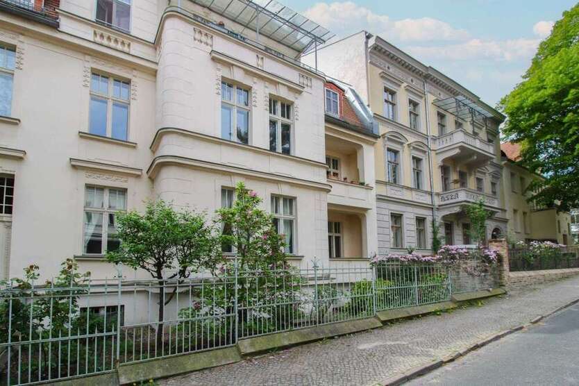 Wohnung zum Kaufen in Potsdam 349.000 € 67.11 m²