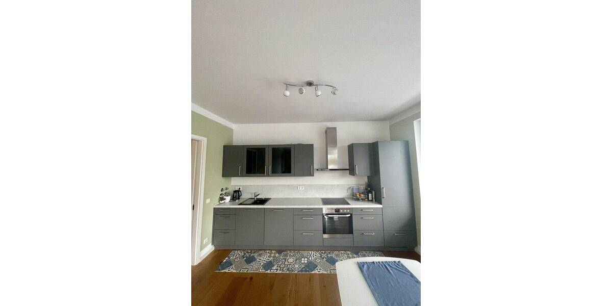 Etagenwohnung Berlin Schmargendorf - 4 Zimmer, 120 m&sup2;, 910.000&euro; | Angebot:26908800