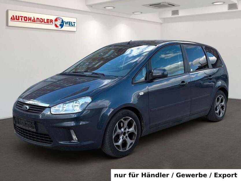 C-Max