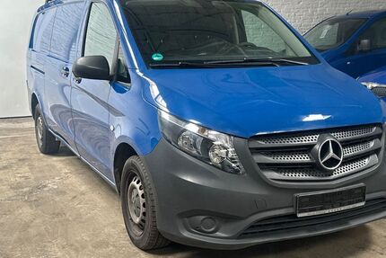 Mercedes-Benz Vito 228.200 km 9.250 &euro; Berlin 13409