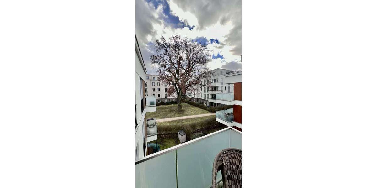 Etagenwohnung Potsdam Babelsberg Süd - 2 Zimmer, 59 m&sup2;, 1.055&euro; | Angebot:27350975
