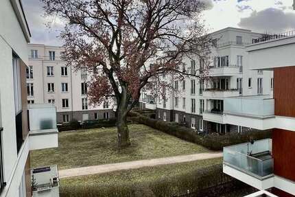 Wohnung Potsdam Babelsberg Süd - 2 Zimmer, 59 m&sup2;, 1.055&euro; | Angebot:27350975