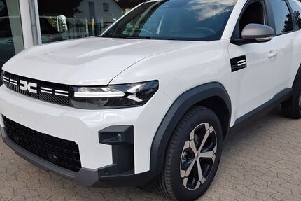 Dacia Bigster 1.575 km 30.219 € Schwielowsee OT Geltow 14548