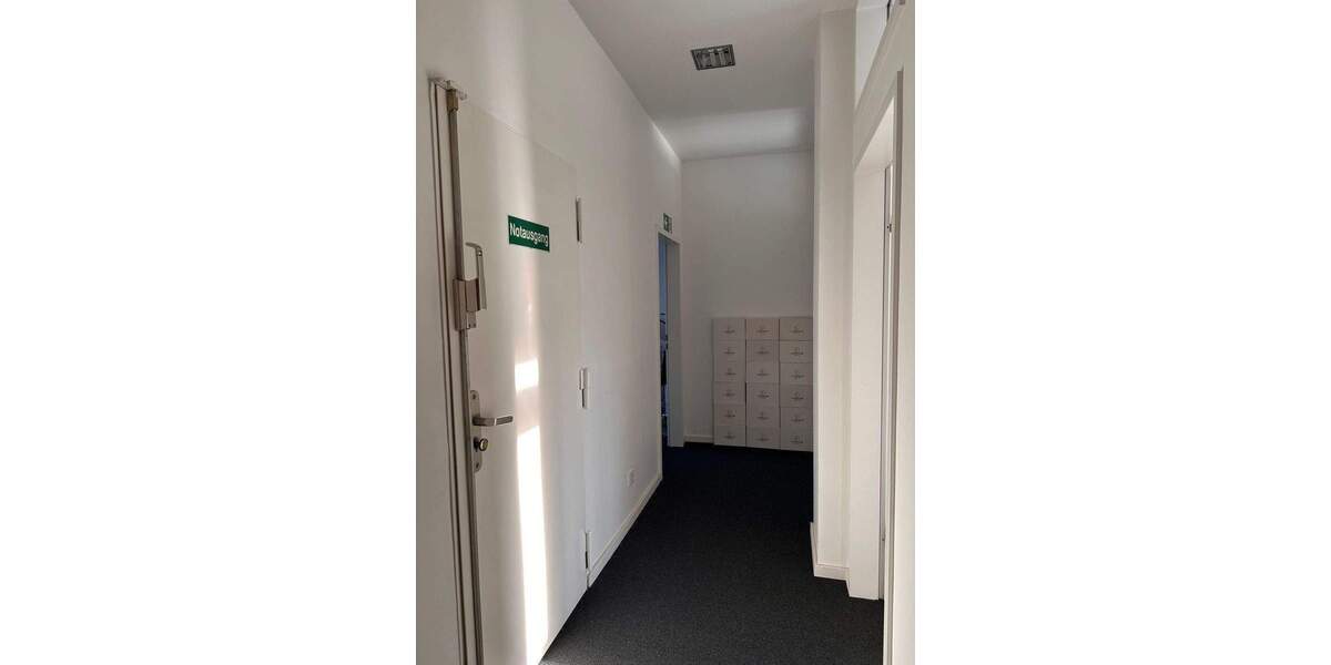Gewerbeobjekt Berlin Tiergarten - 1 Zimmer, 320 m&sup2;, 6.100&euro; | Angebot:26389146