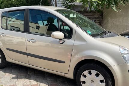 Renault Modus 144.797 km 1.299 &euro; Berlin 13359