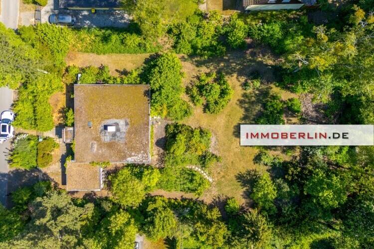 Grundstück Berlin Kladow - 550.000&euro; | Angebot:26583416