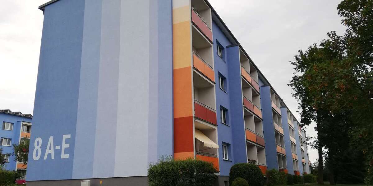 Wohnung zum Mieten in KetzinHavel 442 € 58.9 m² 3 zimmer