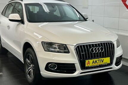 Audi Q5 149.897 km 15.700 &euro; Berlin-Rudow 12357