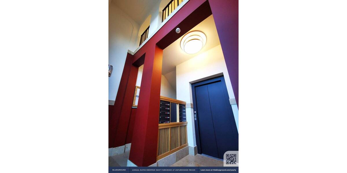 Etagenwohnung Berlin Friedenau - 2 Zimmer, 4.335&euro; | Angebot:26262433