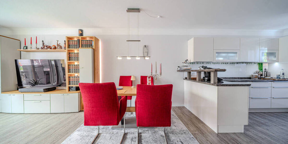 Reihenmittelhaus Dallgow-Döberitz Dallgow - 5 Zimmer, 126 m&sup2;, 497.000&euro; | Angebot:26438395