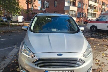 Ford C-Max 78.000 km 11.000 &euro; Berlin 13349