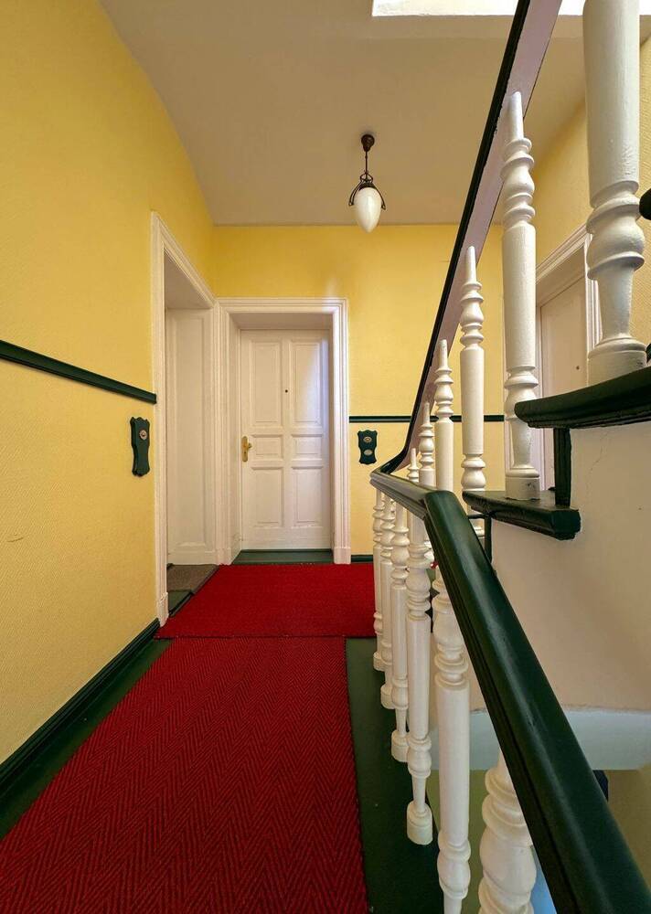 Bezugsfreie 3-Zimmer-ETW in angesagter Kiez-Lage von Friedrichshain