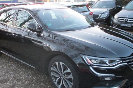 Renault Talisman 135.500 km 12.980 &euro; Mahlow 15831