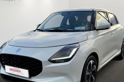 Suzuki Swift 1.465 km 19.699 &euro; Ludwigsfelde 14974
