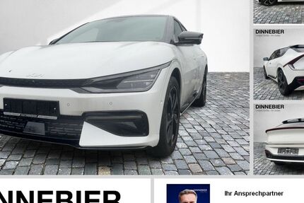 Kia EV6 7.000 km 39.889 &euro; Berlin 13581