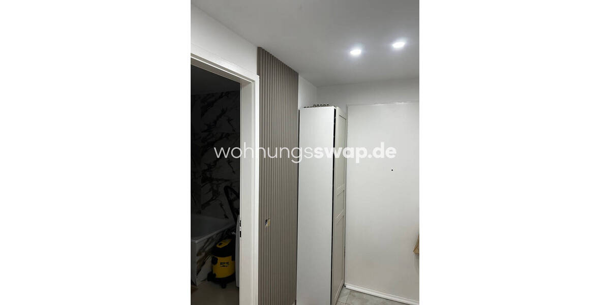 Etagenwohnung Berlin Alt-Treptow - 4 Zimmer, 120 m&sup2;, 1.100&euro; | Angebot:26253808
