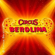Circus Berolina 01.11.2026 Circuspalast Berolina