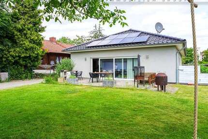 Haus Ludwigsfelde - 3 Zimmer, 122 m&sup2;, 1.800&euro; | Angebot:26882963