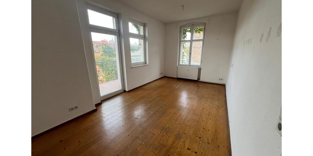 Moderne 2-Zimmer-Wohnung in Potsdam - Ideal für Singles oder Paare 2 zimmer