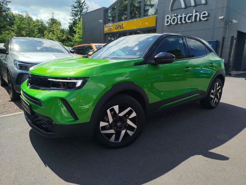 Mokka
