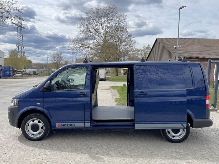 T5 Transporter